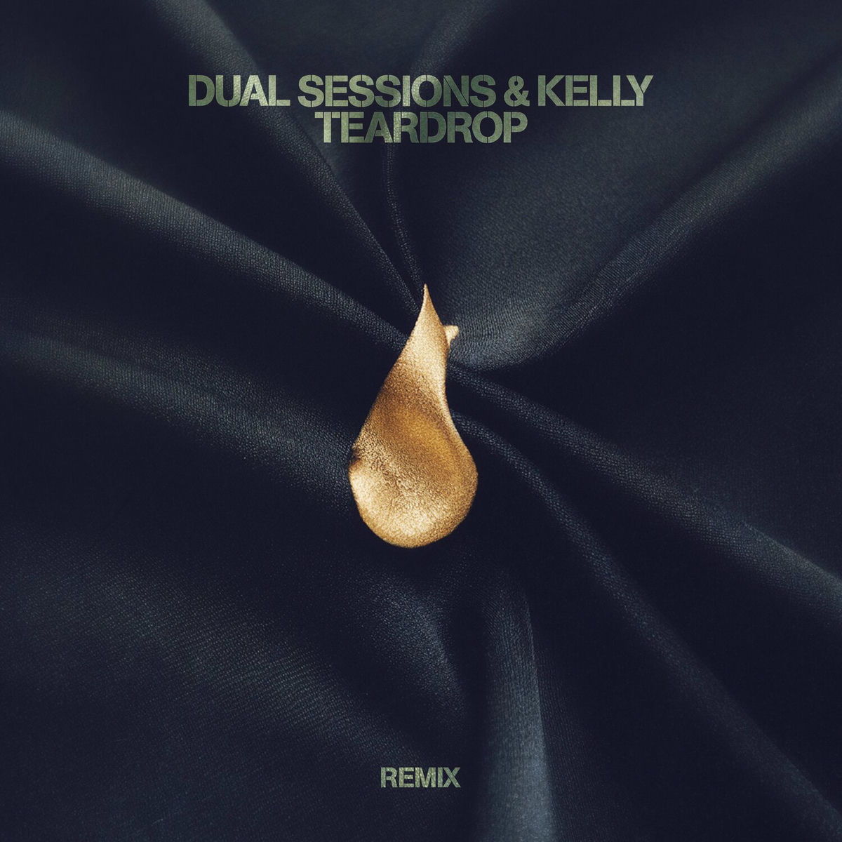 Album cover of Teardrop (Remix)