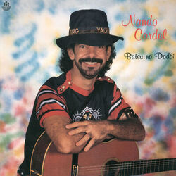 Cover of Bateu No Dodói