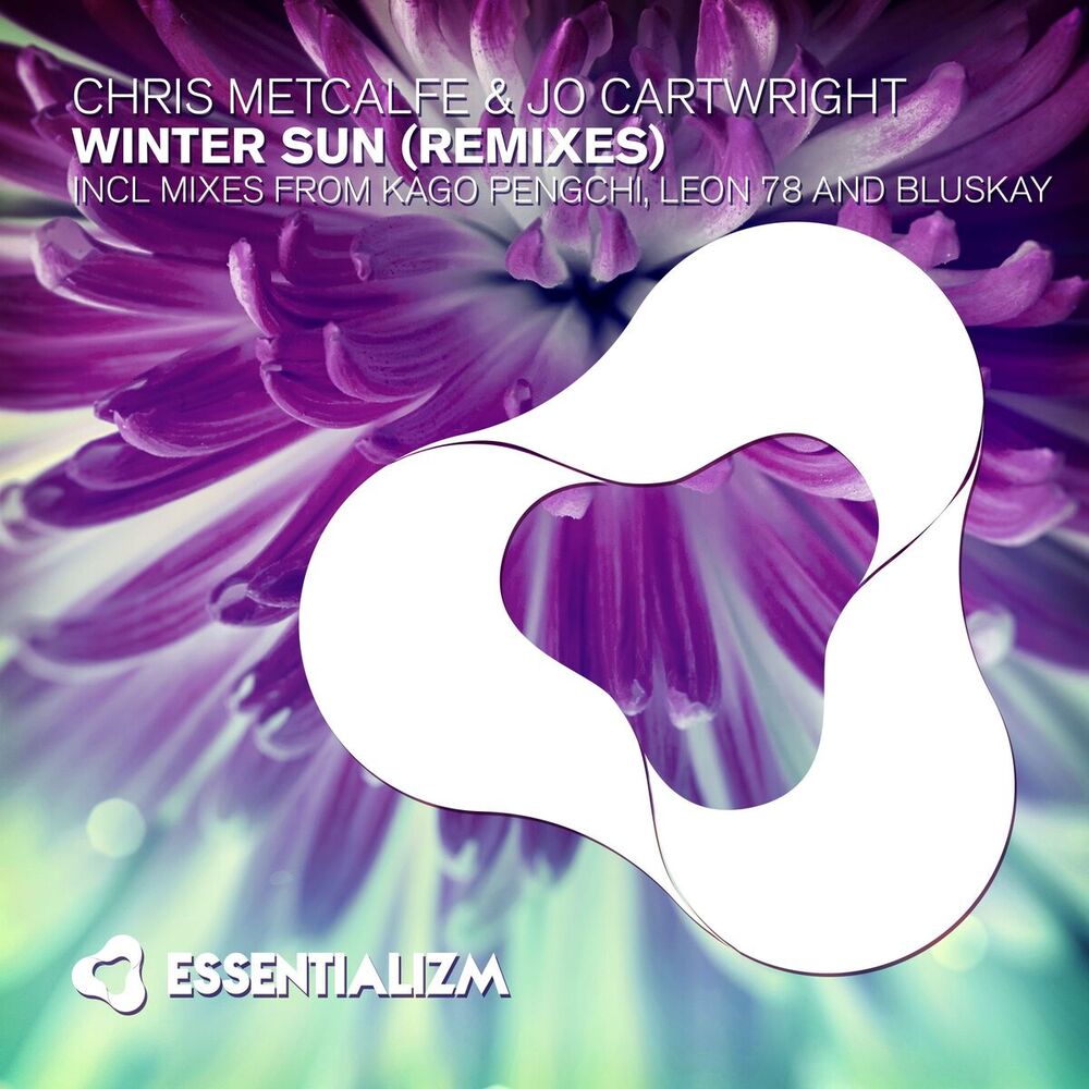 Picture of Winter Sun (The Remixes)