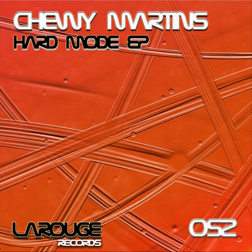 Picture of Hard Mode EP