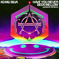 Cover of Have You Never Been Mellow (Ninkid Remix)
