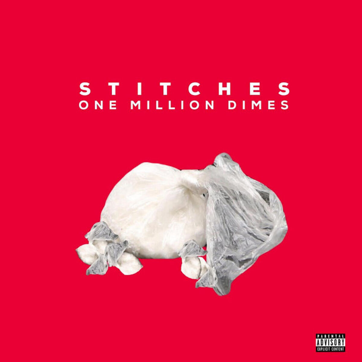 Album cover of One Million Dimes