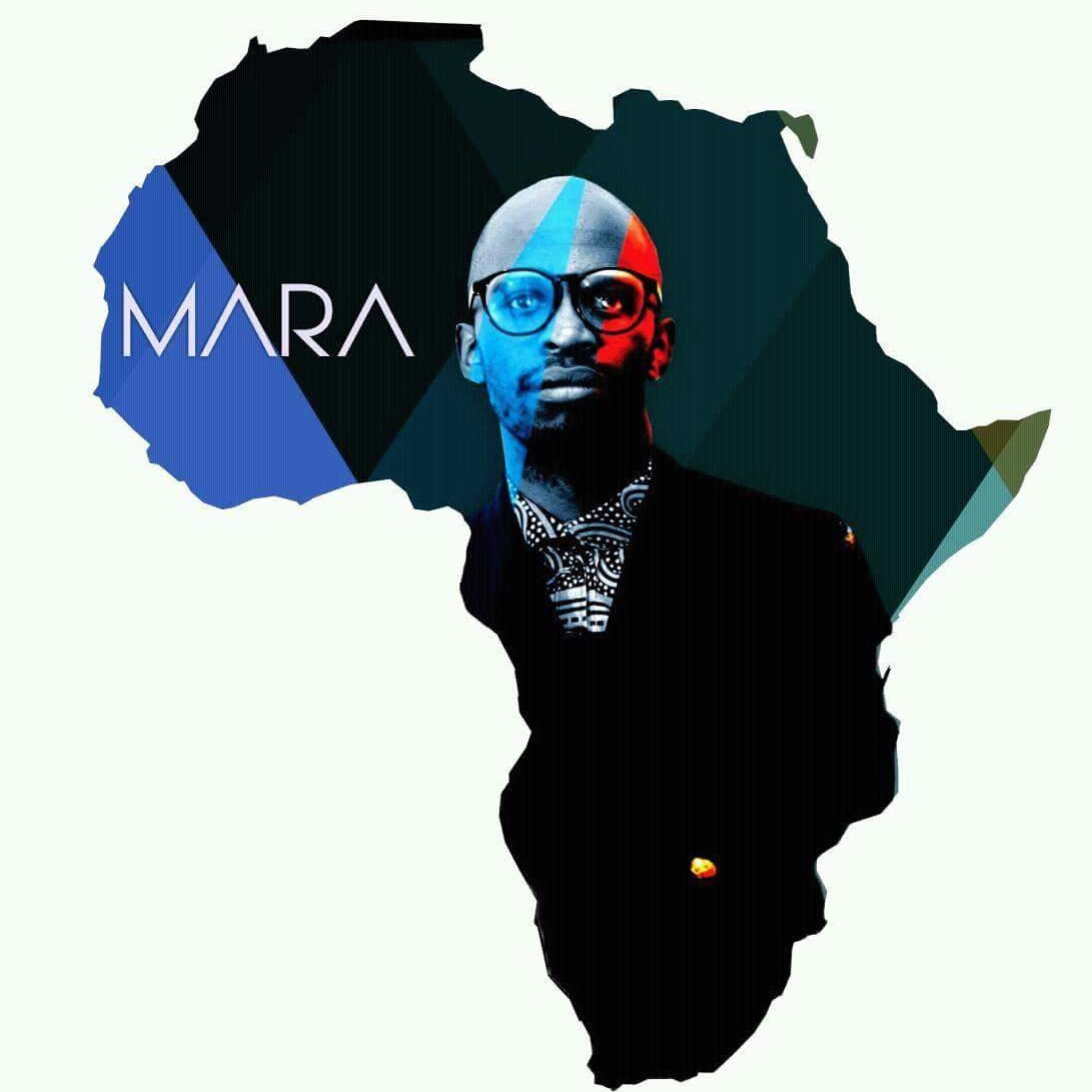Album cover of Afrika
