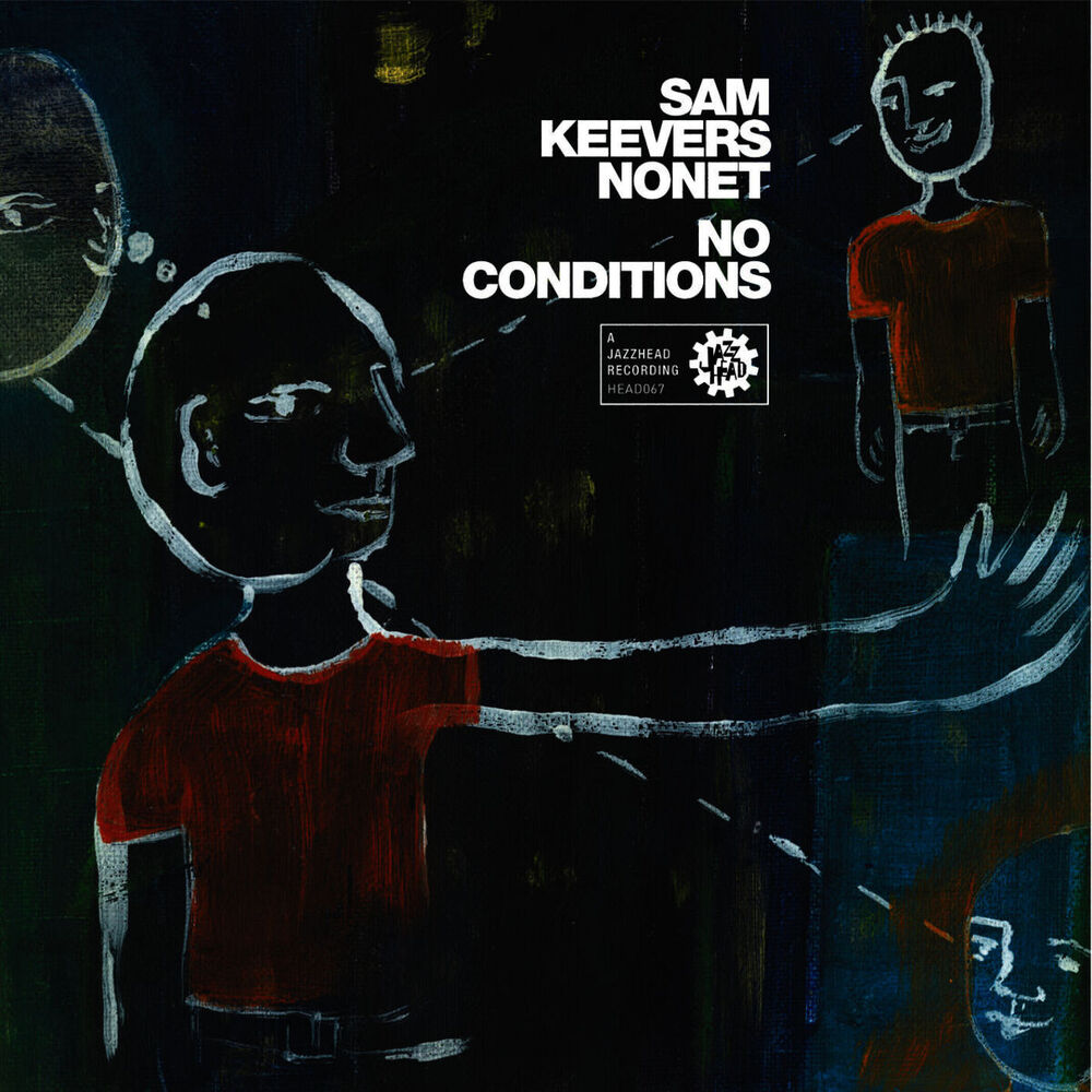 Picture of No Conditions