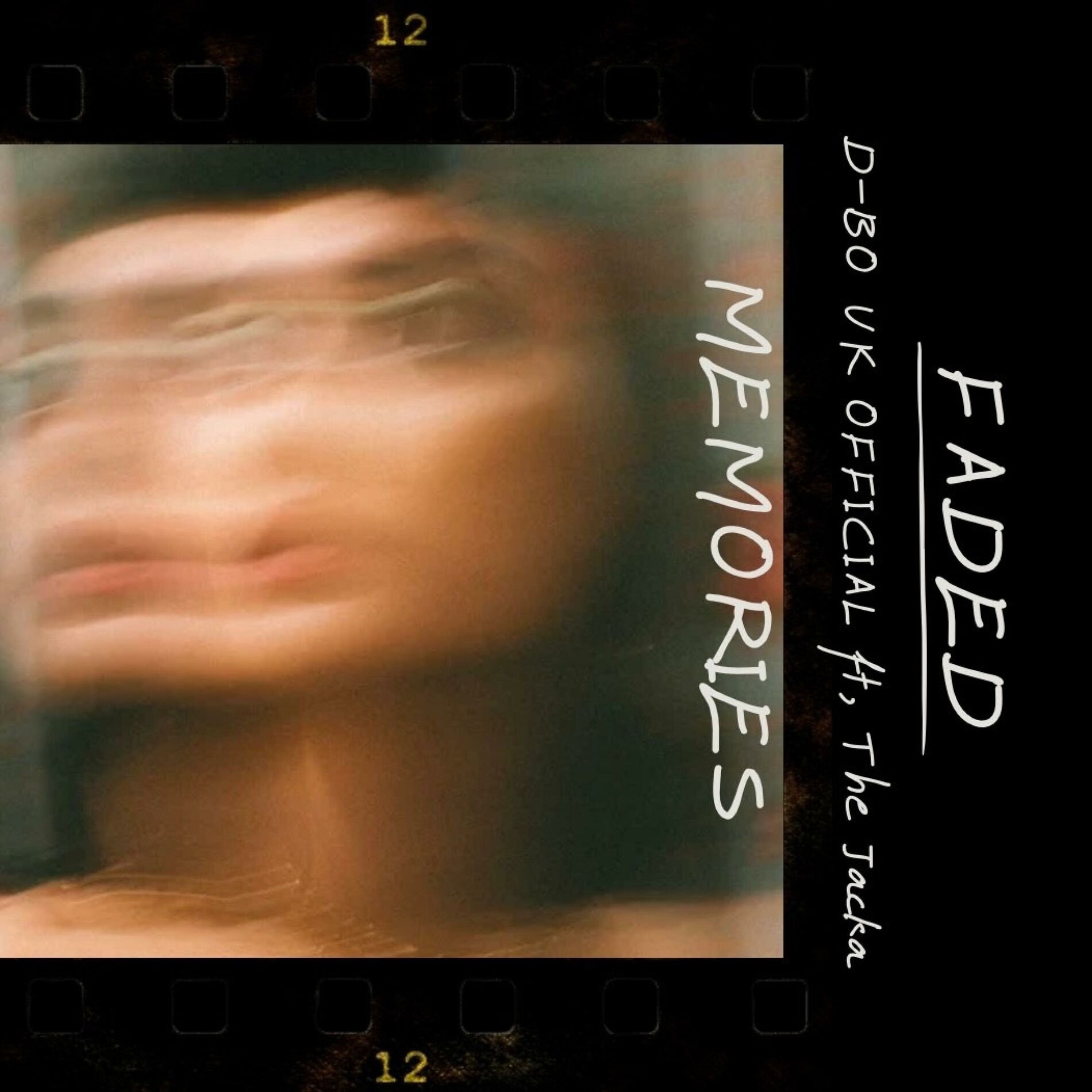Album cover of Faded Memories (feat. The Jacka)