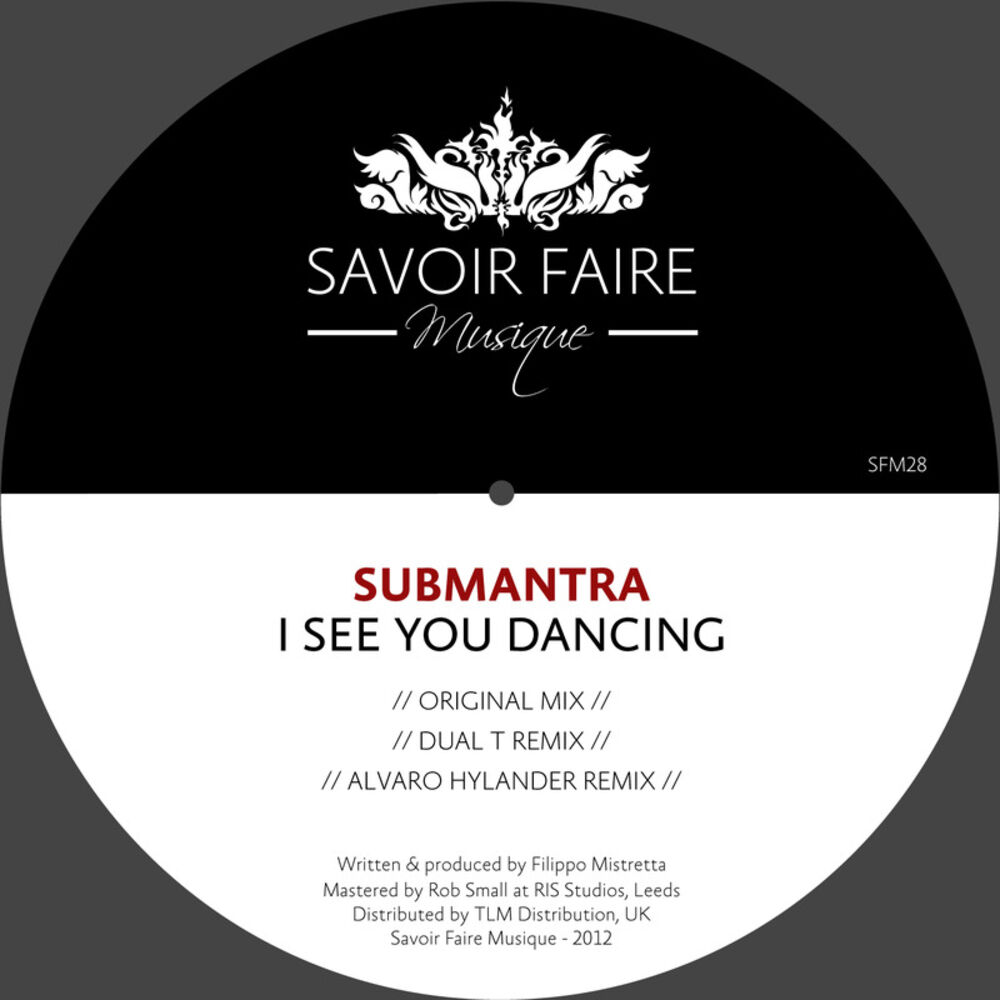 Picture of I See You Dancing