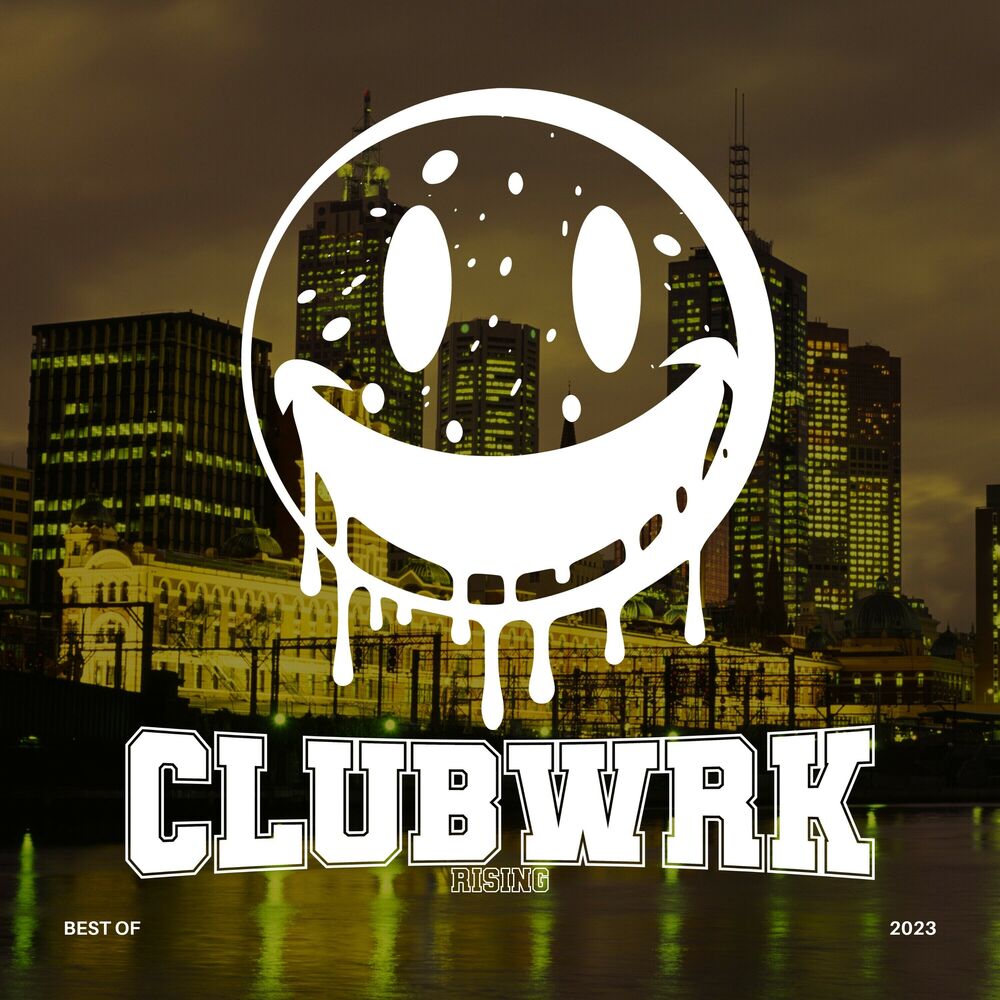 Picture of CLUBWRK Rising - Best Of 2023
