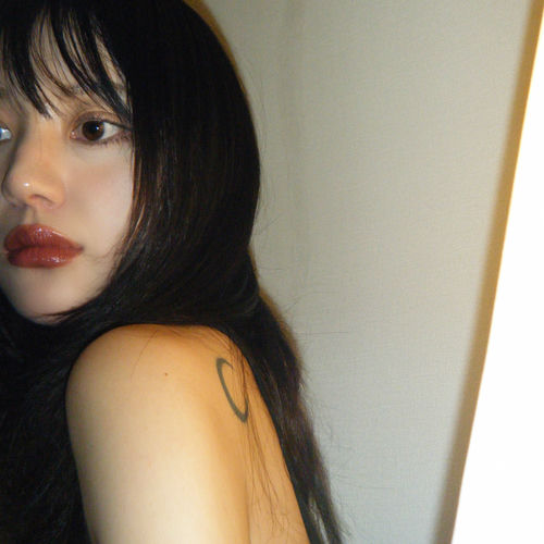 G. Nine – She (Ain’t the Love That I Wanted) – Single