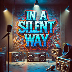 Cover of In a Silent Way by undefined