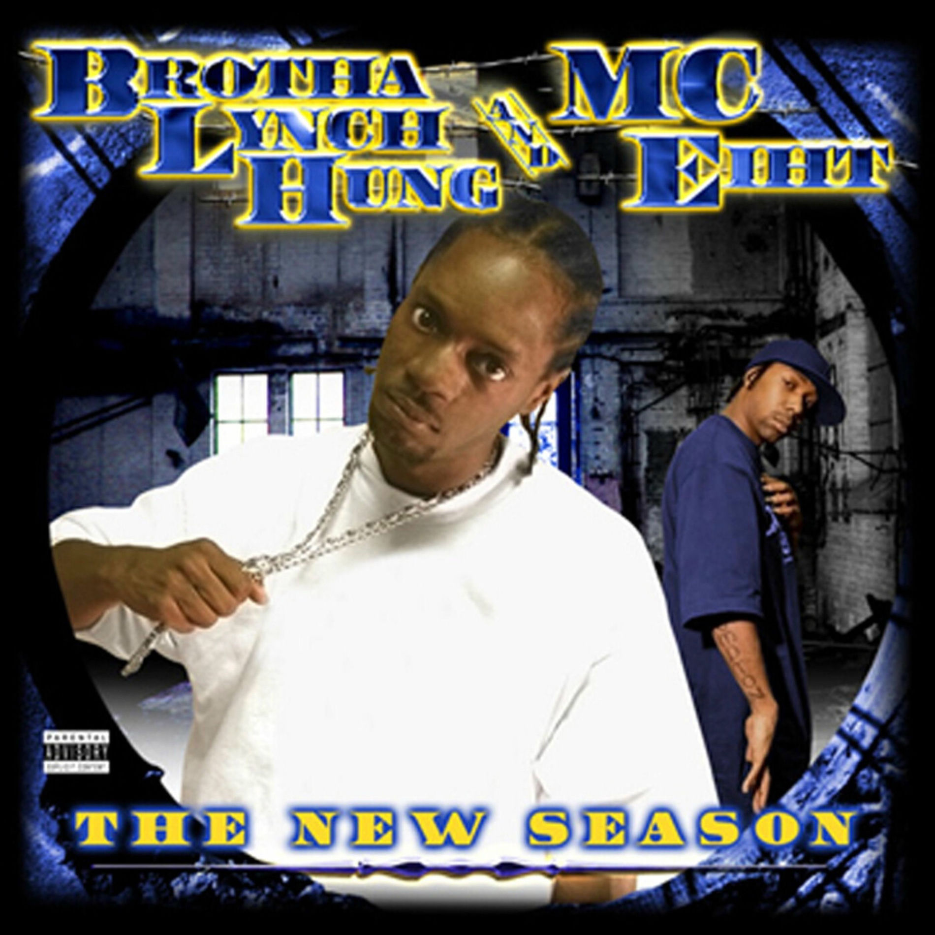 Album cover of The New Season (Collector's Edition)