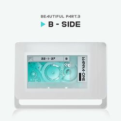 Cover of B-Side