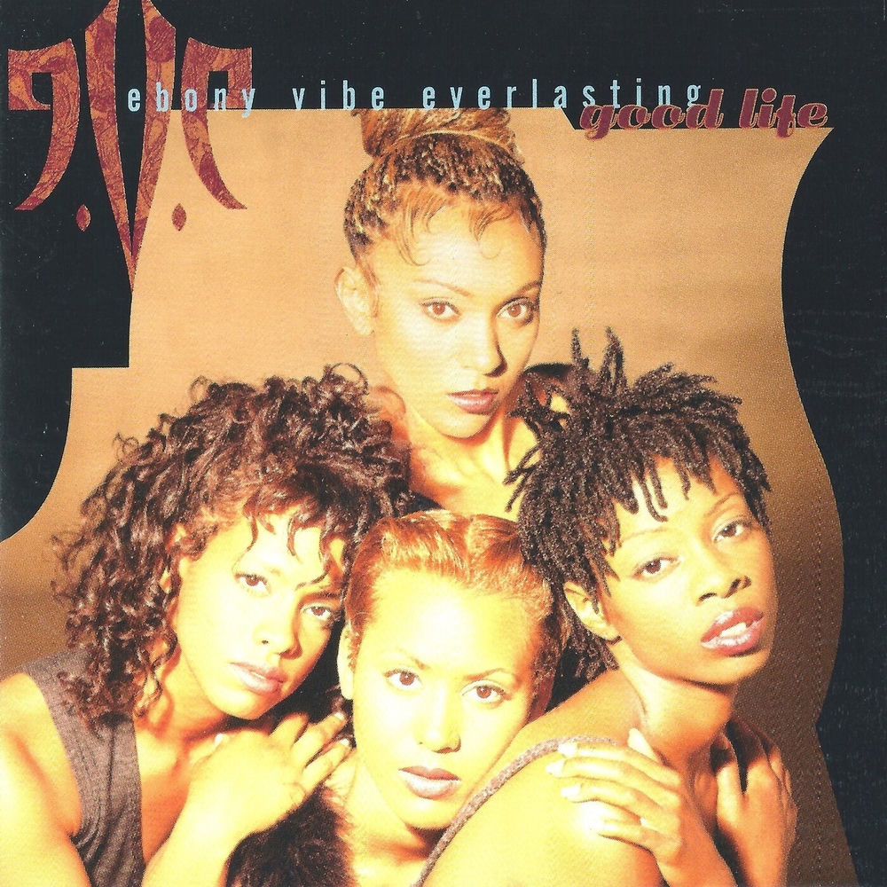 Pochette du titre Good Life