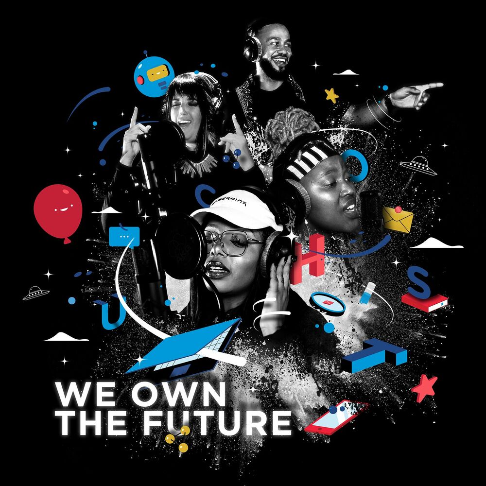 Picture of We Own the Future