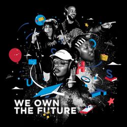 Cover of We Own the Future