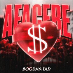 Cover of Afacere