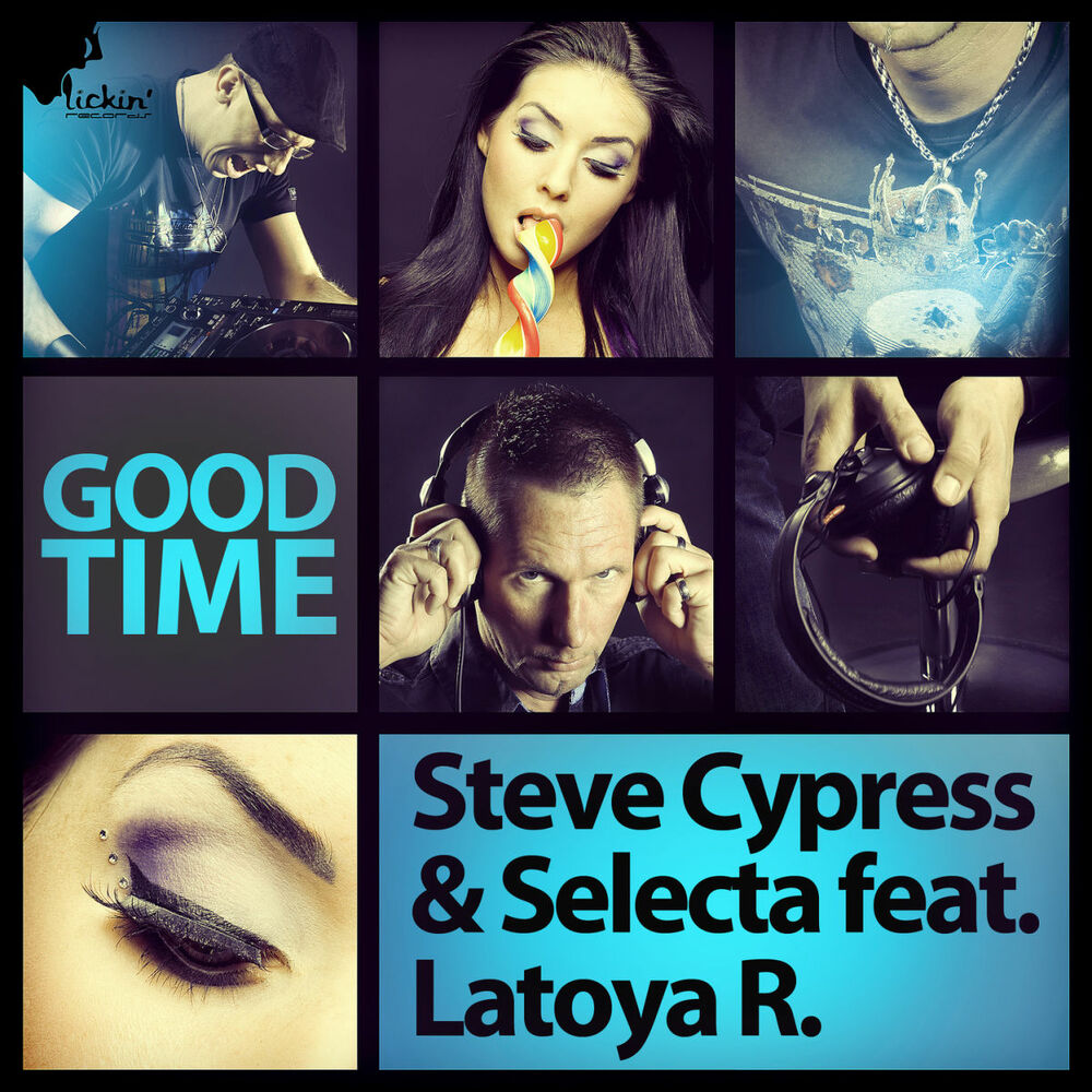 Picture of Good Time (Remixes)