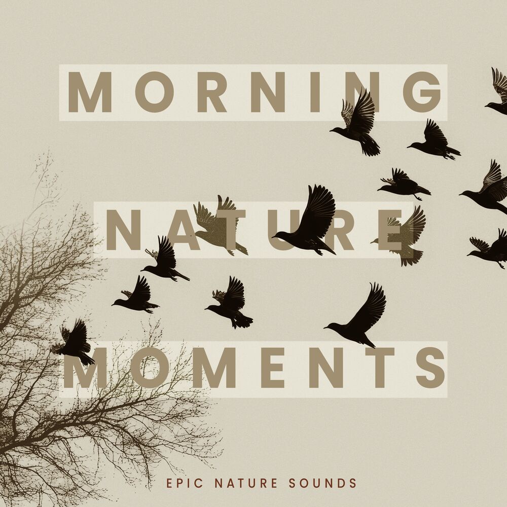 Picture of Morning Nature Moments