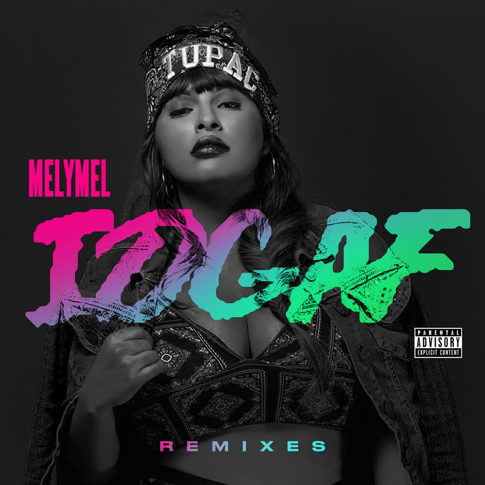 Picture of IDGAF (Remixes)