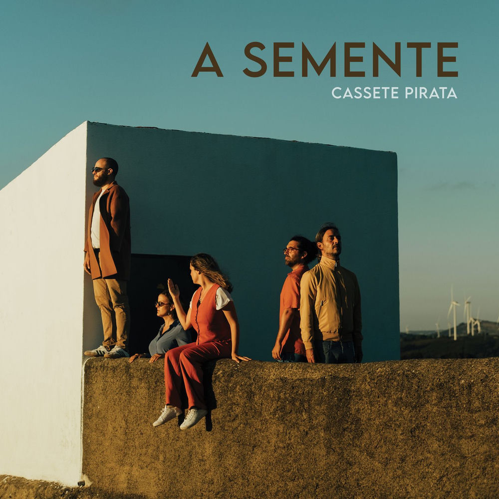 Cover du titre A Torcer por Nós