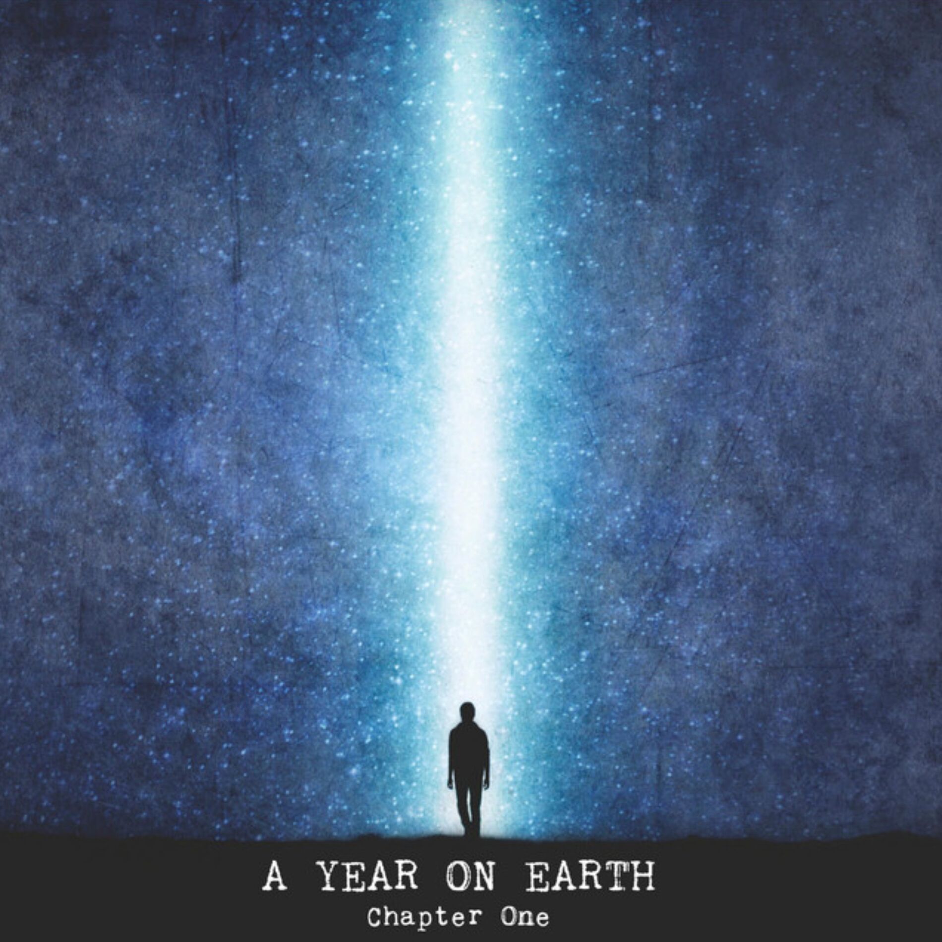 Album cover of Chapter One
