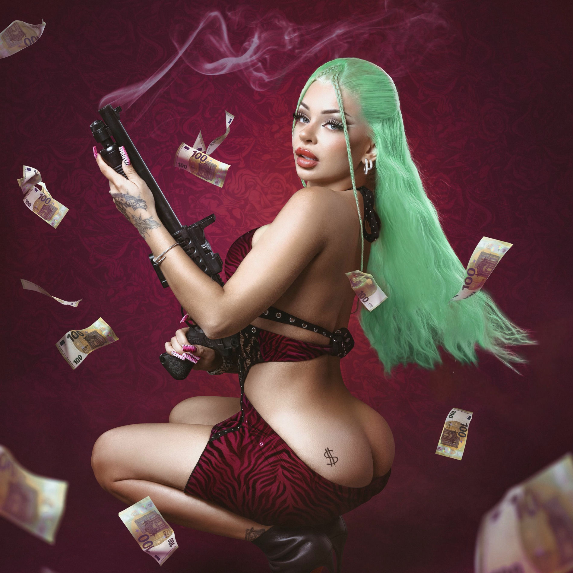 Album cover of Pasta