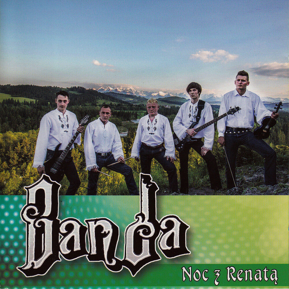 Picture of Noc z Renata