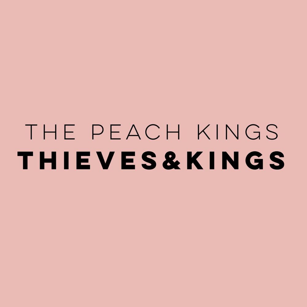 Picture of Thieves & Kings
