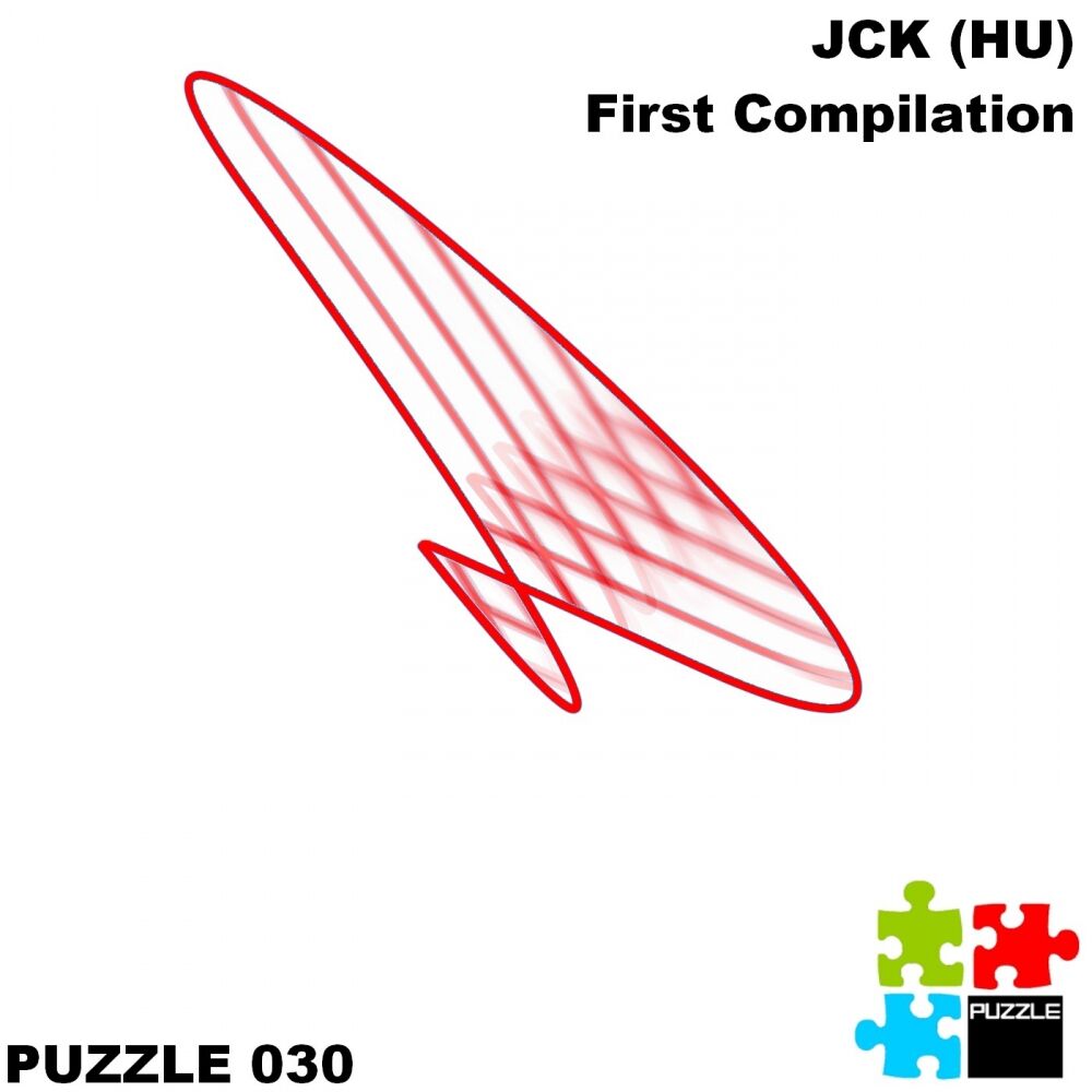 Picture of First Compilation