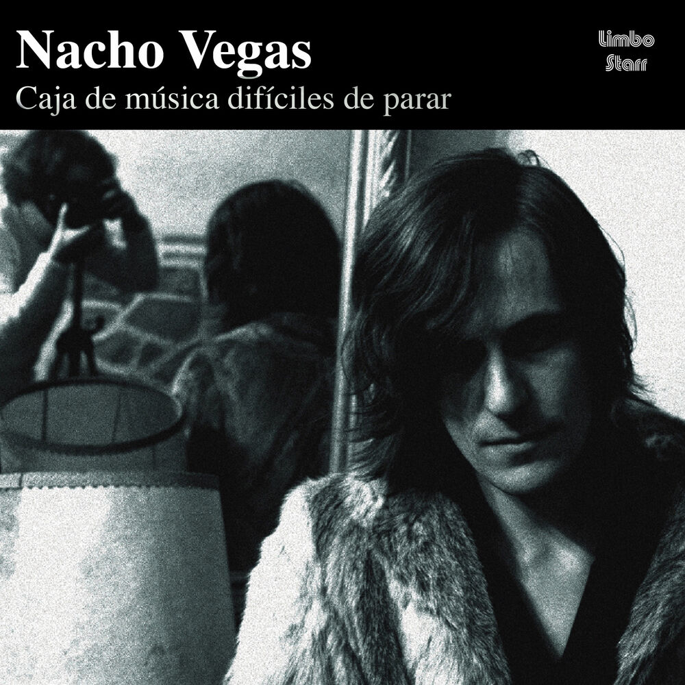 Picture of Cajas de Música Difíciles de Parar