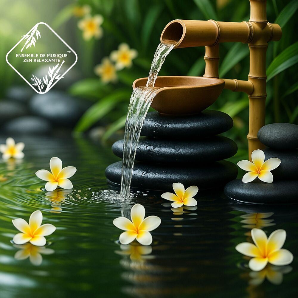 Picture of Rituels secrets du spa zen asiatique