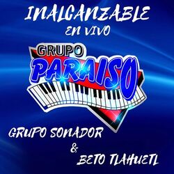 Cover of Inalcanzable (En Vivo)