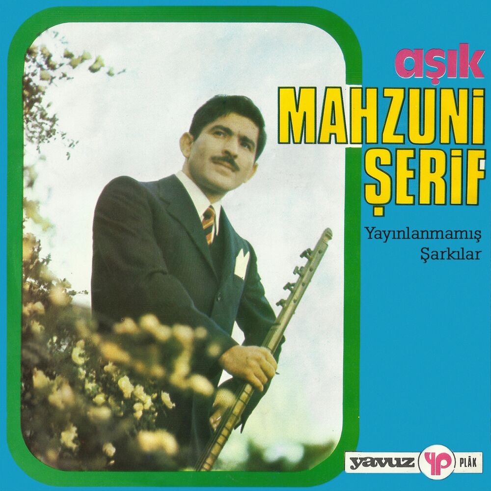 Picture of Yayınlanmamış Şarkılar