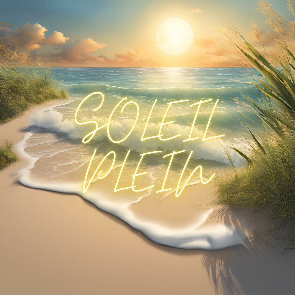 Picture of SOLEIL PLEIN