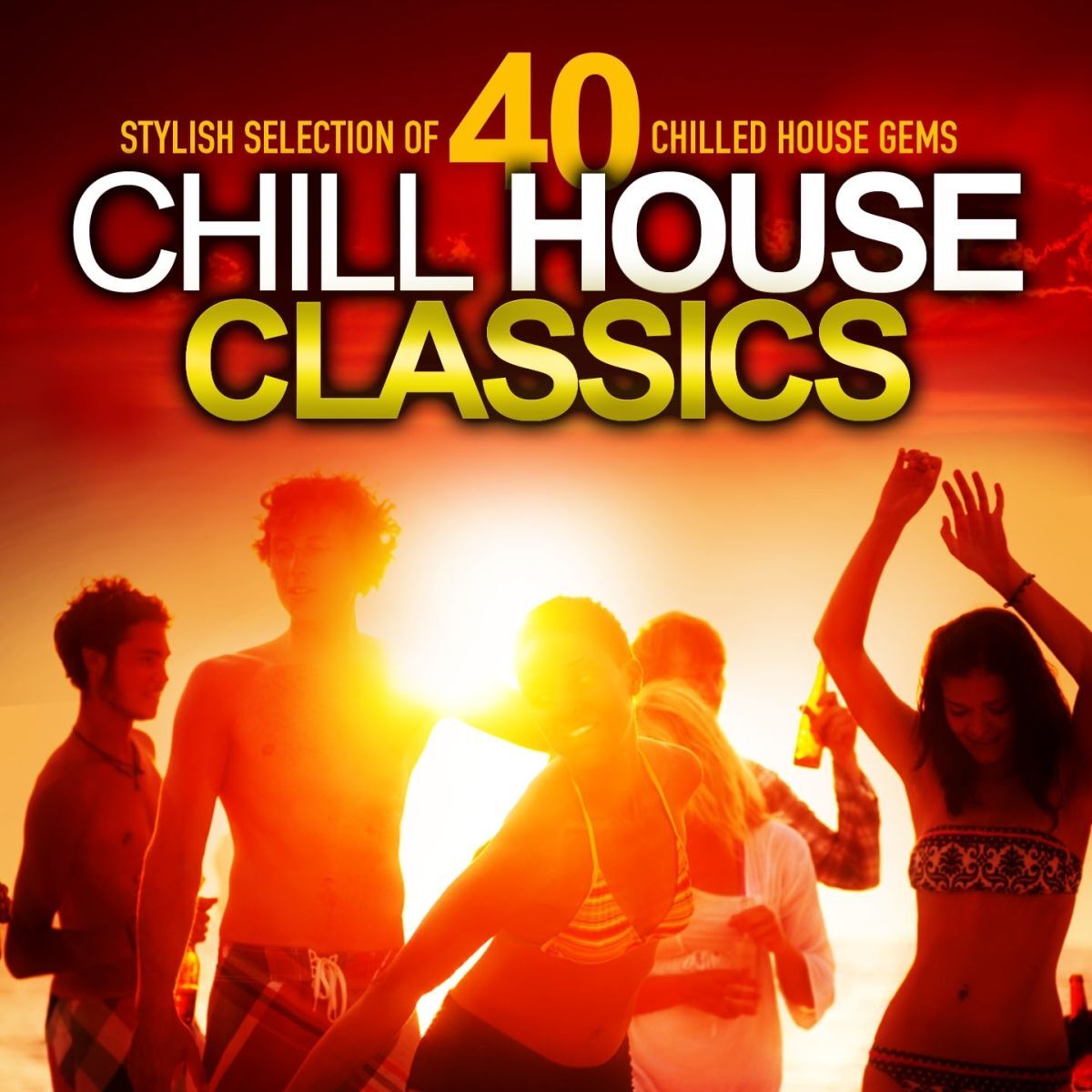 Album cover of Cosmic Disco