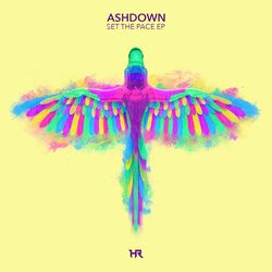 Cover of Set The Pace EP