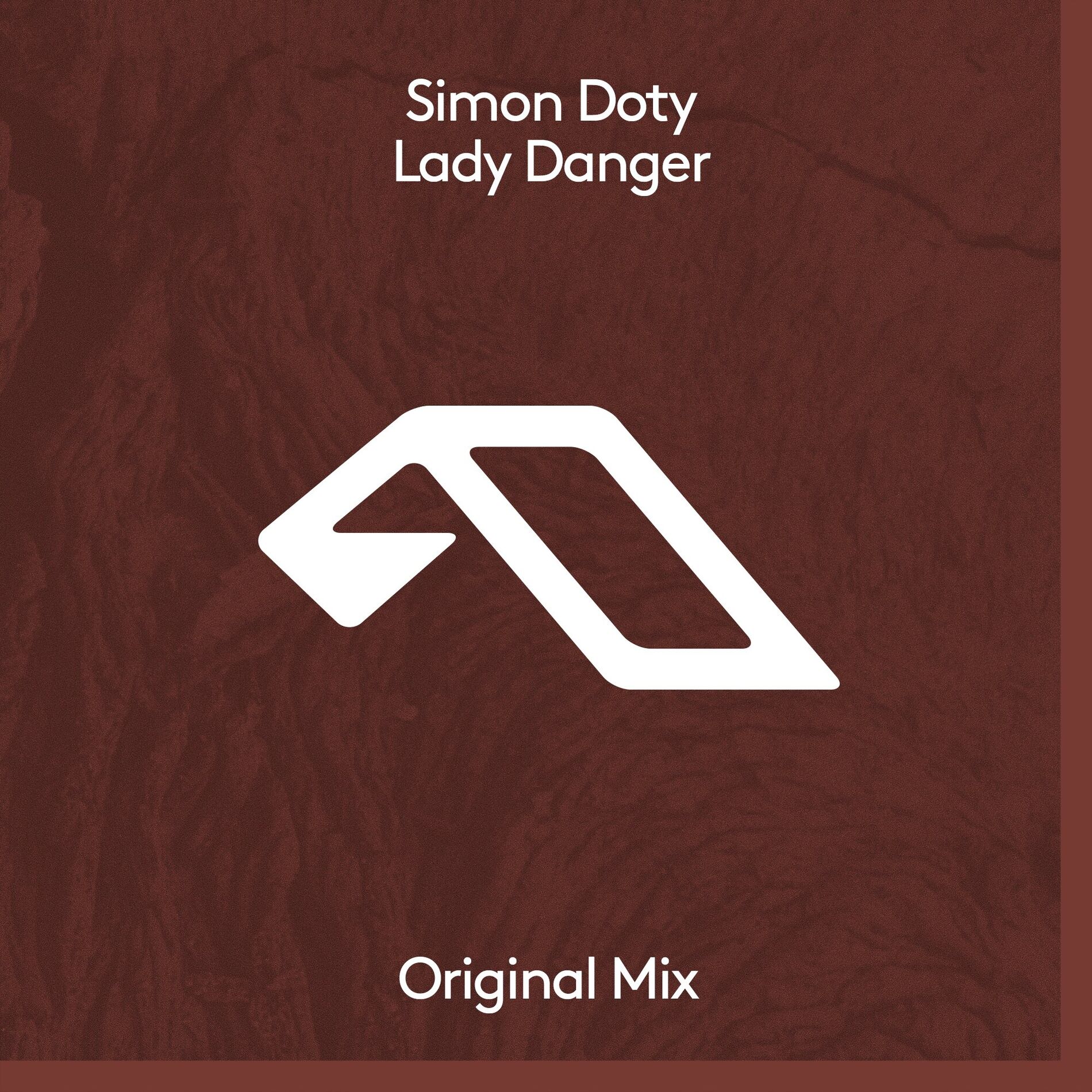 Album cover of Lady Danger