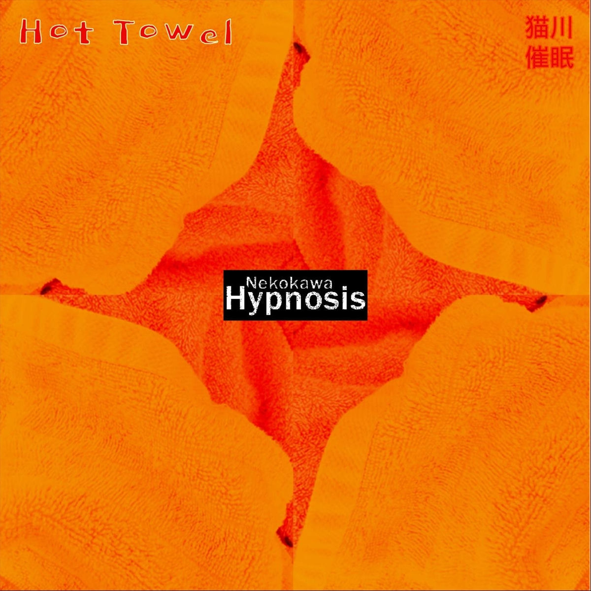 Album cover of Hot Towel
