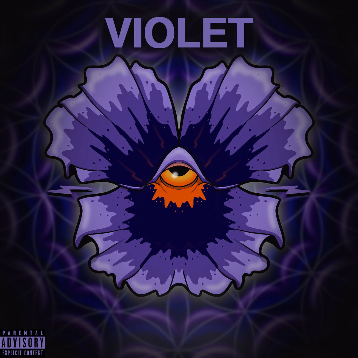 Album cover of Violet