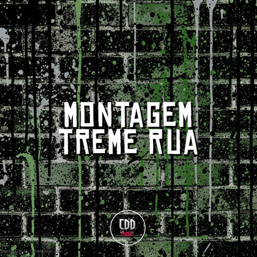 MONTAGEM TREME RUA