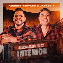 Cover of Arraiá do Interior