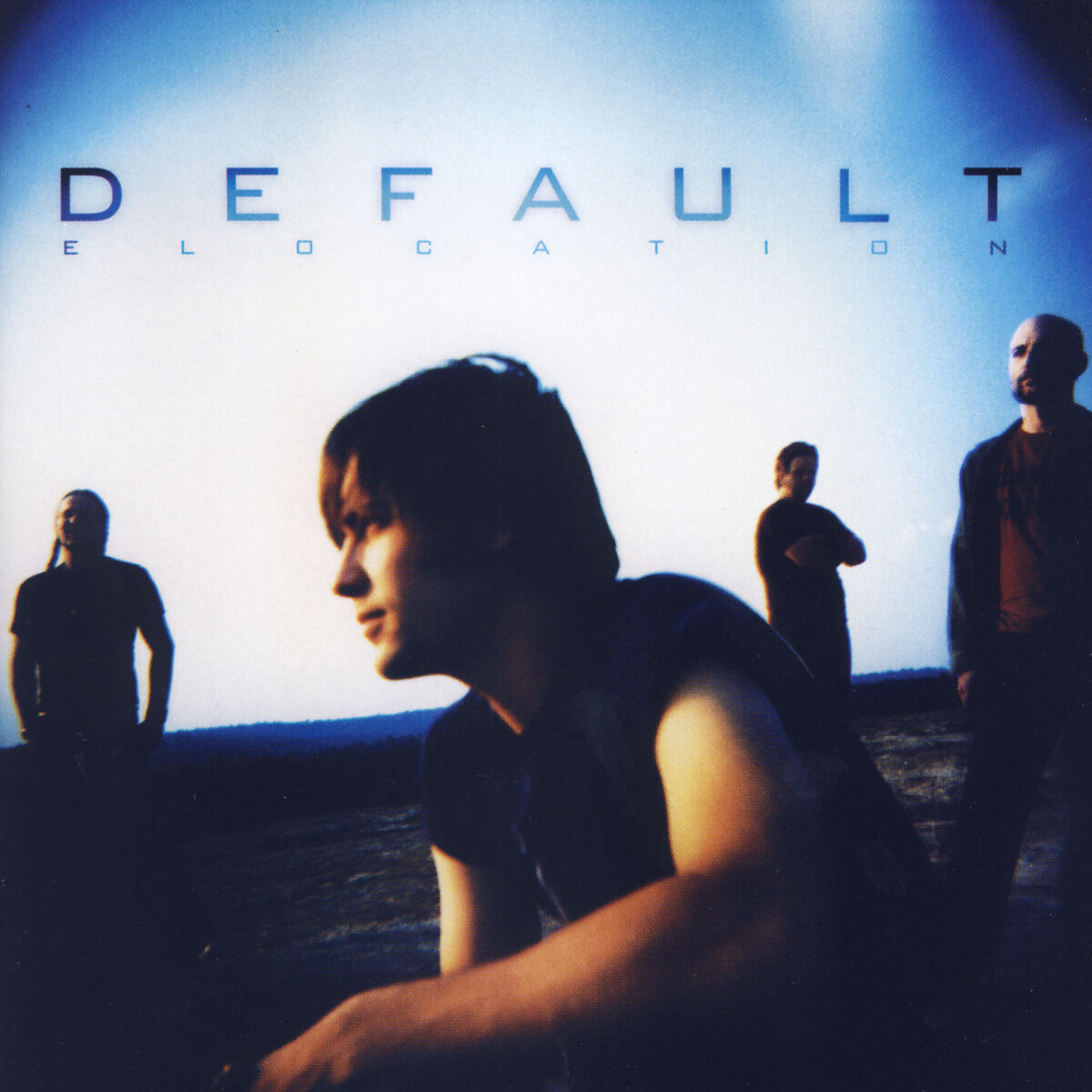 Album cover of Taking My Life Away