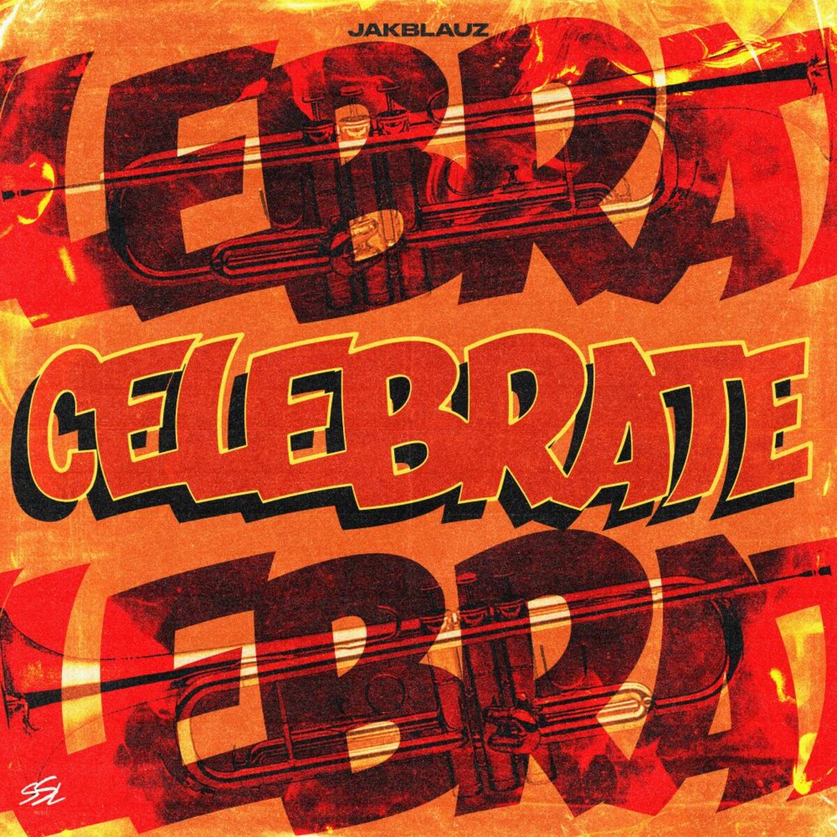 Album cover of Celebrate