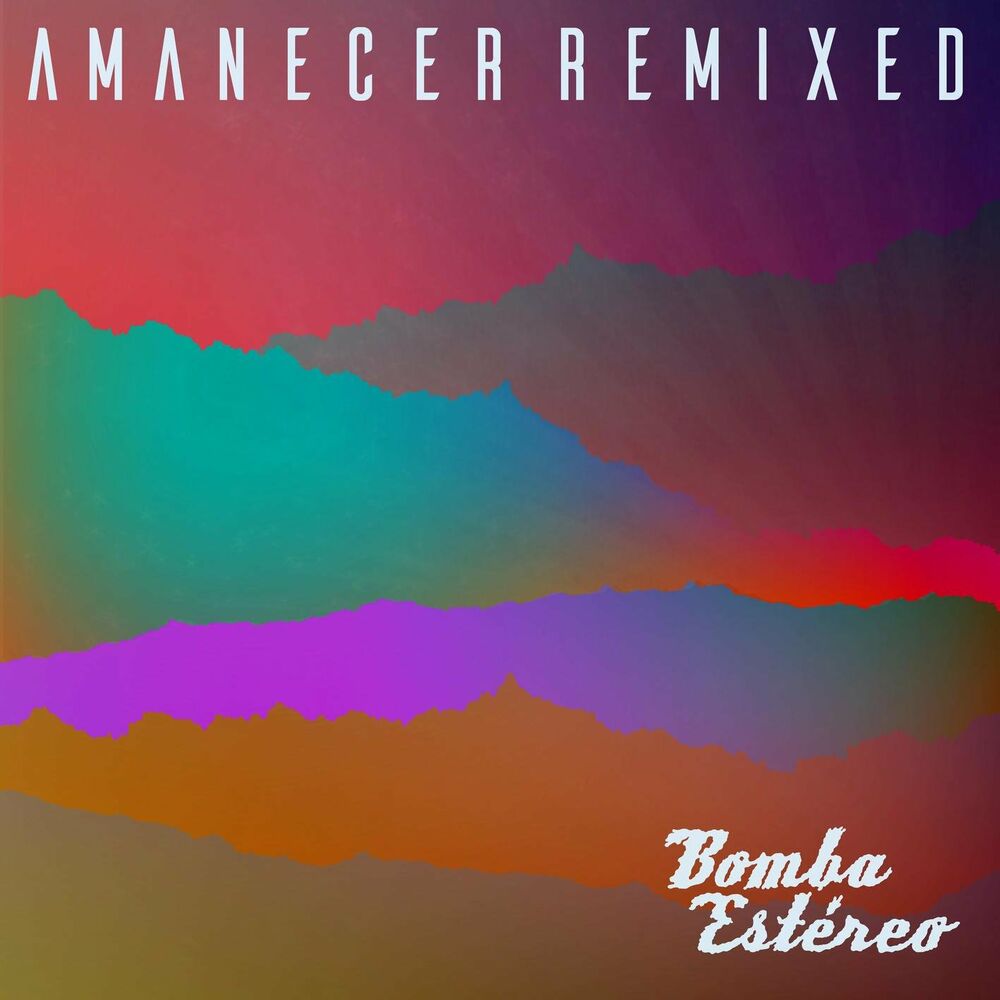 Picture of Amanecer (Remixed)