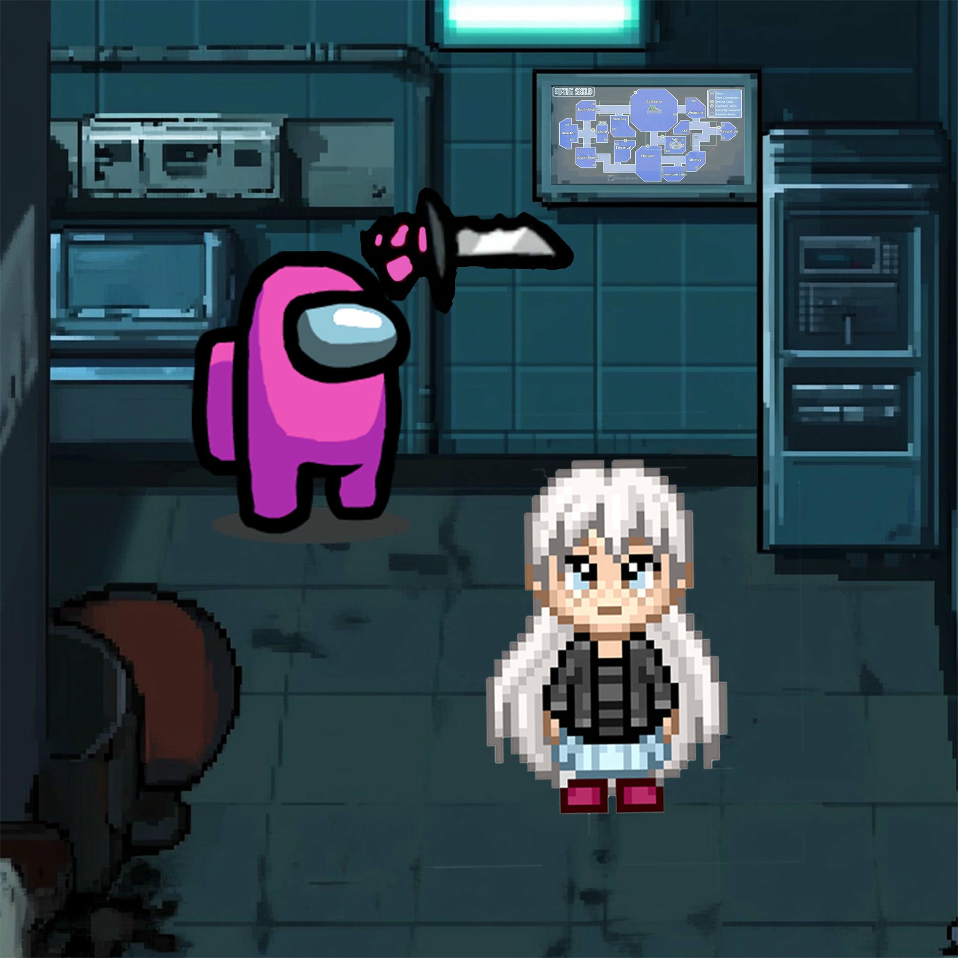 Album cover of E-girl