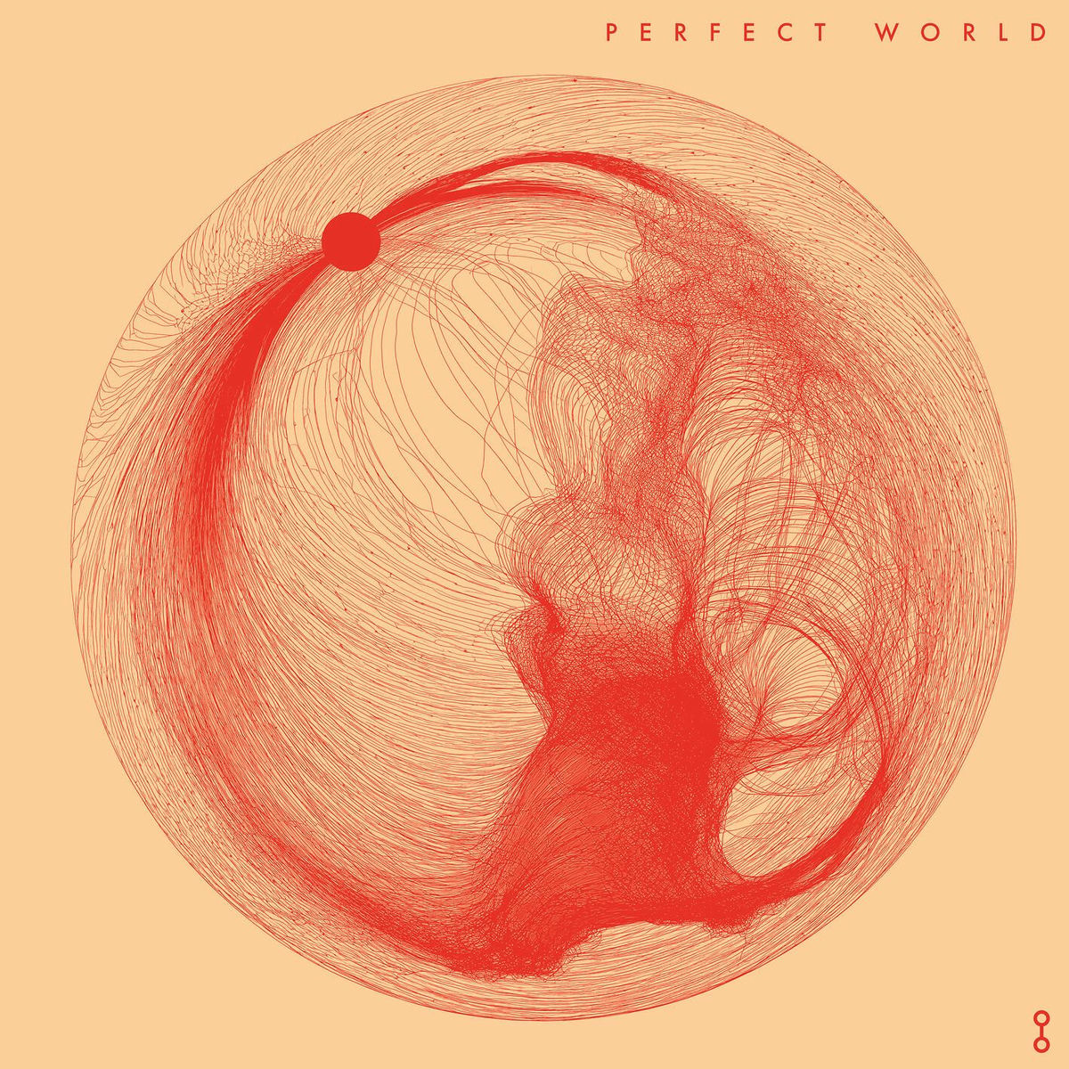 Album cover of Perfect World