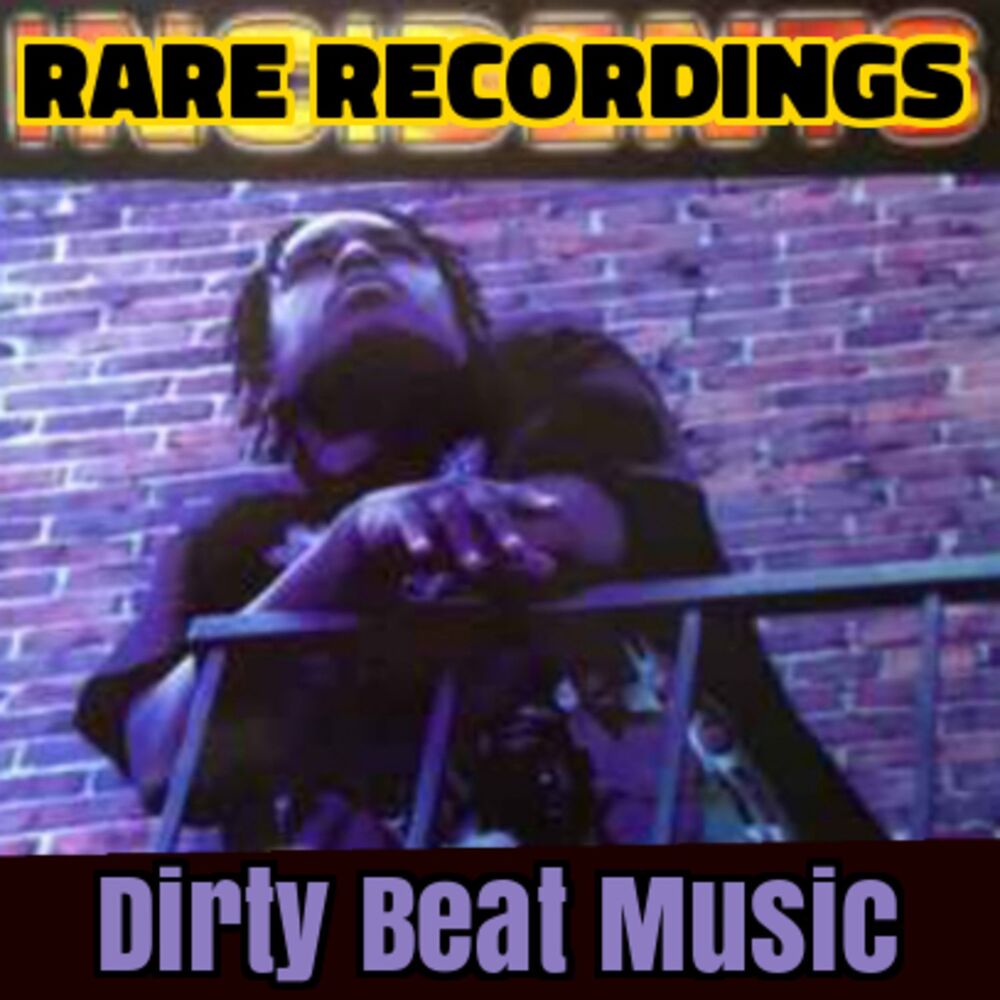 Picture of Rare Recordings