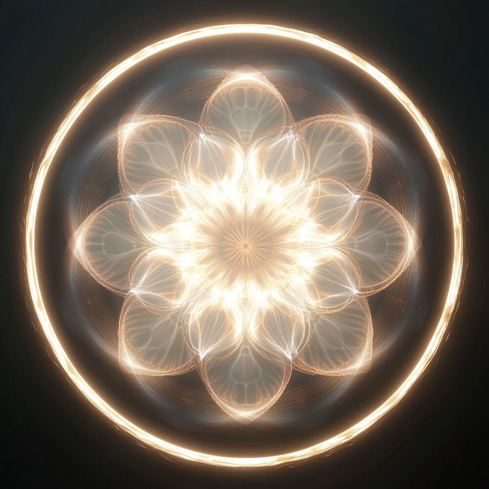 Picture of Remove Negative Energy & Restore Balance 528 Hz