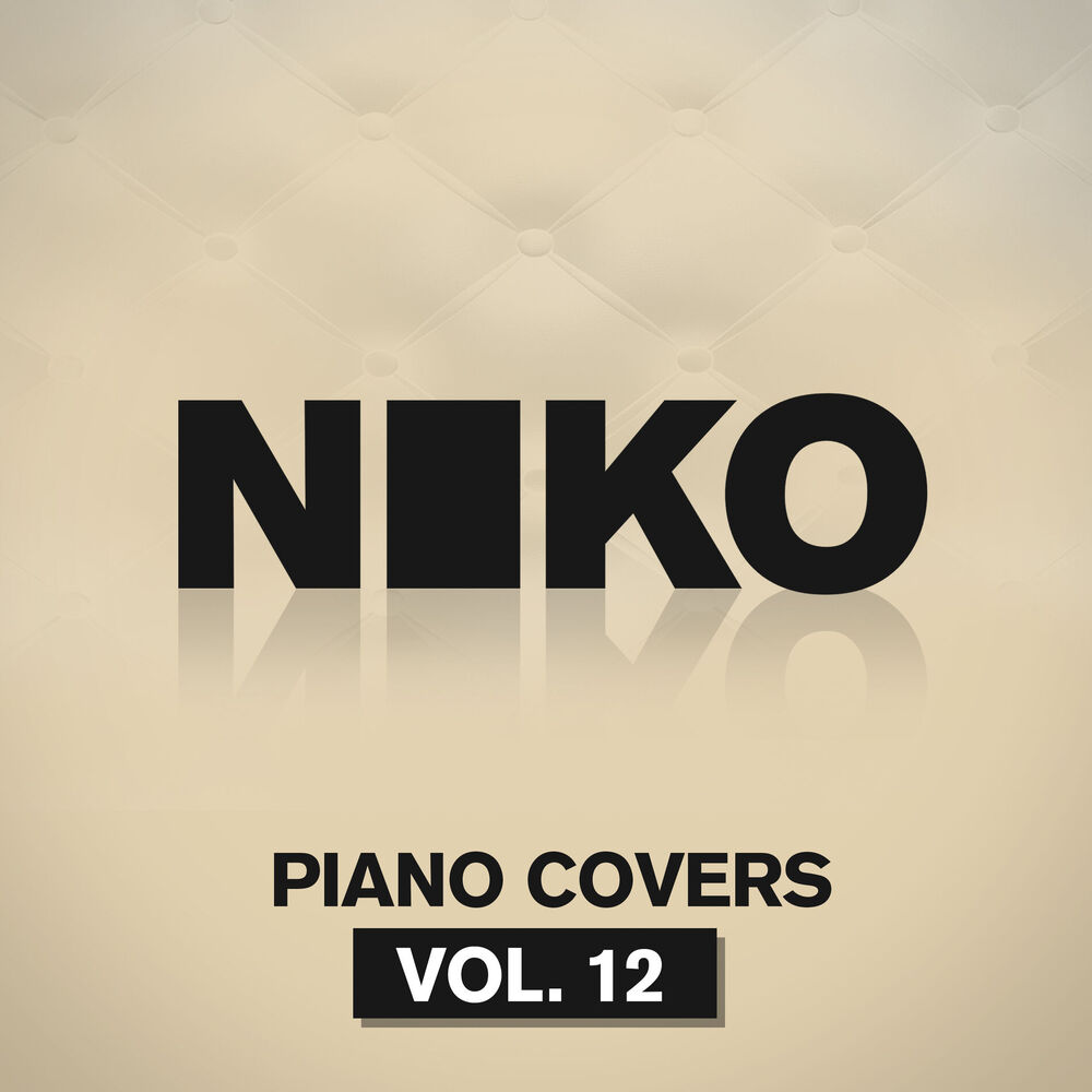 Picture of Piano Covers, Vol. 12