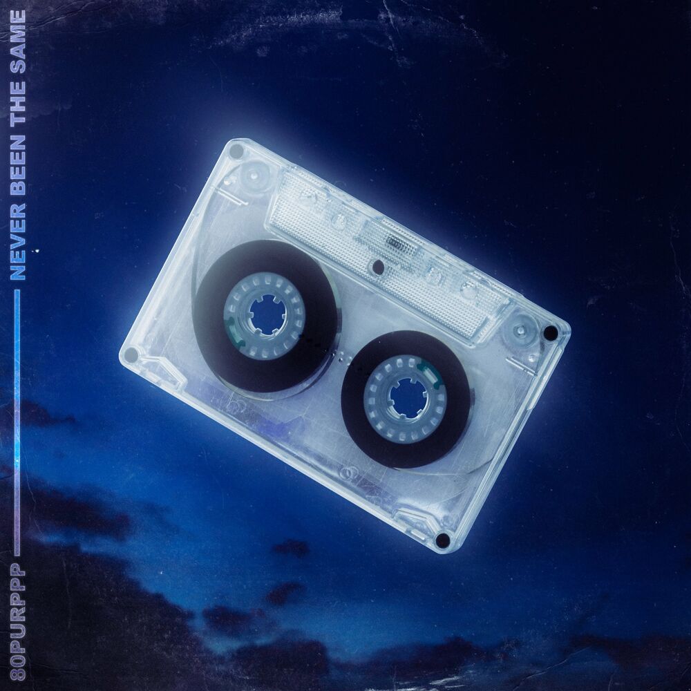 Picture of Never Been The Same