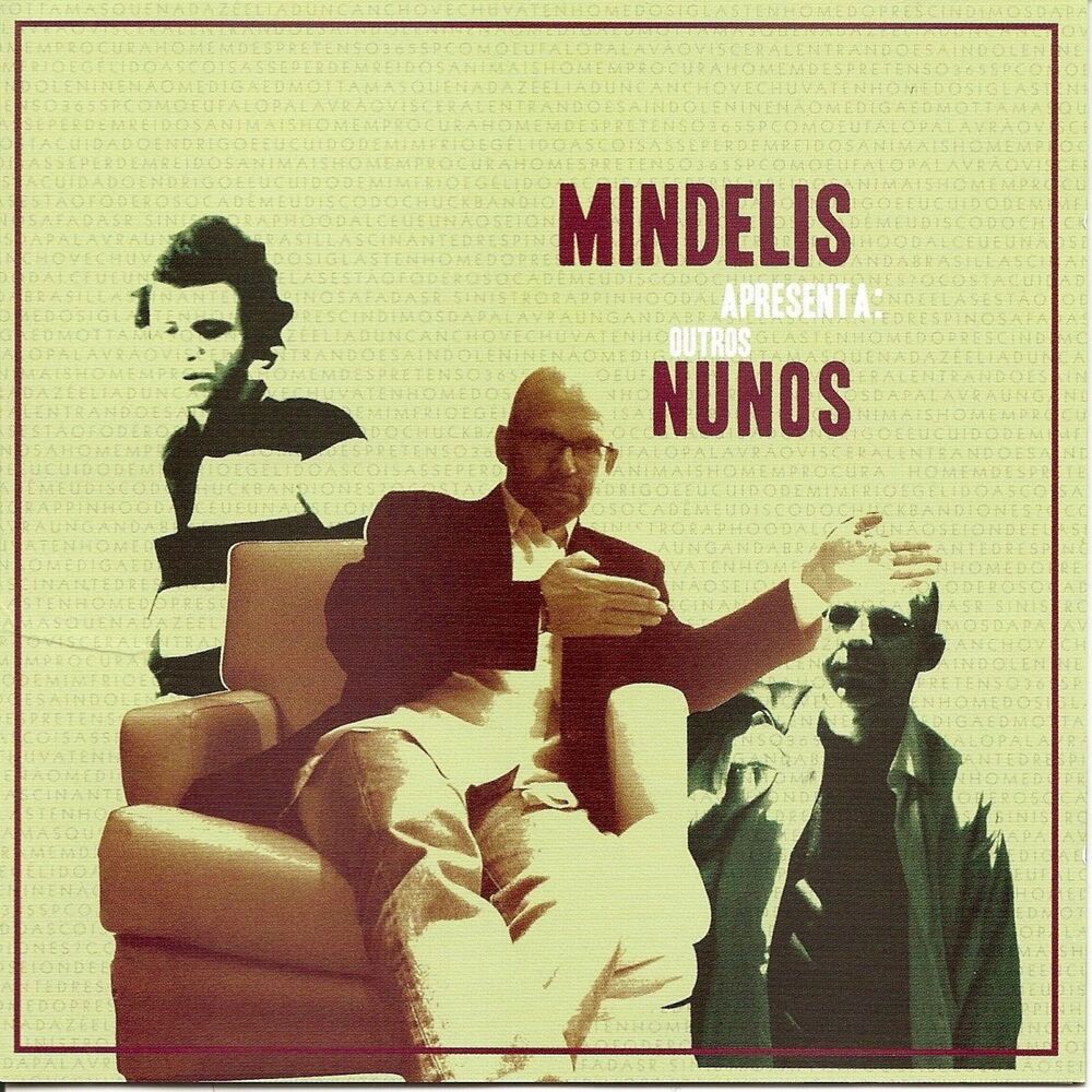 Picture of Outros Nunos